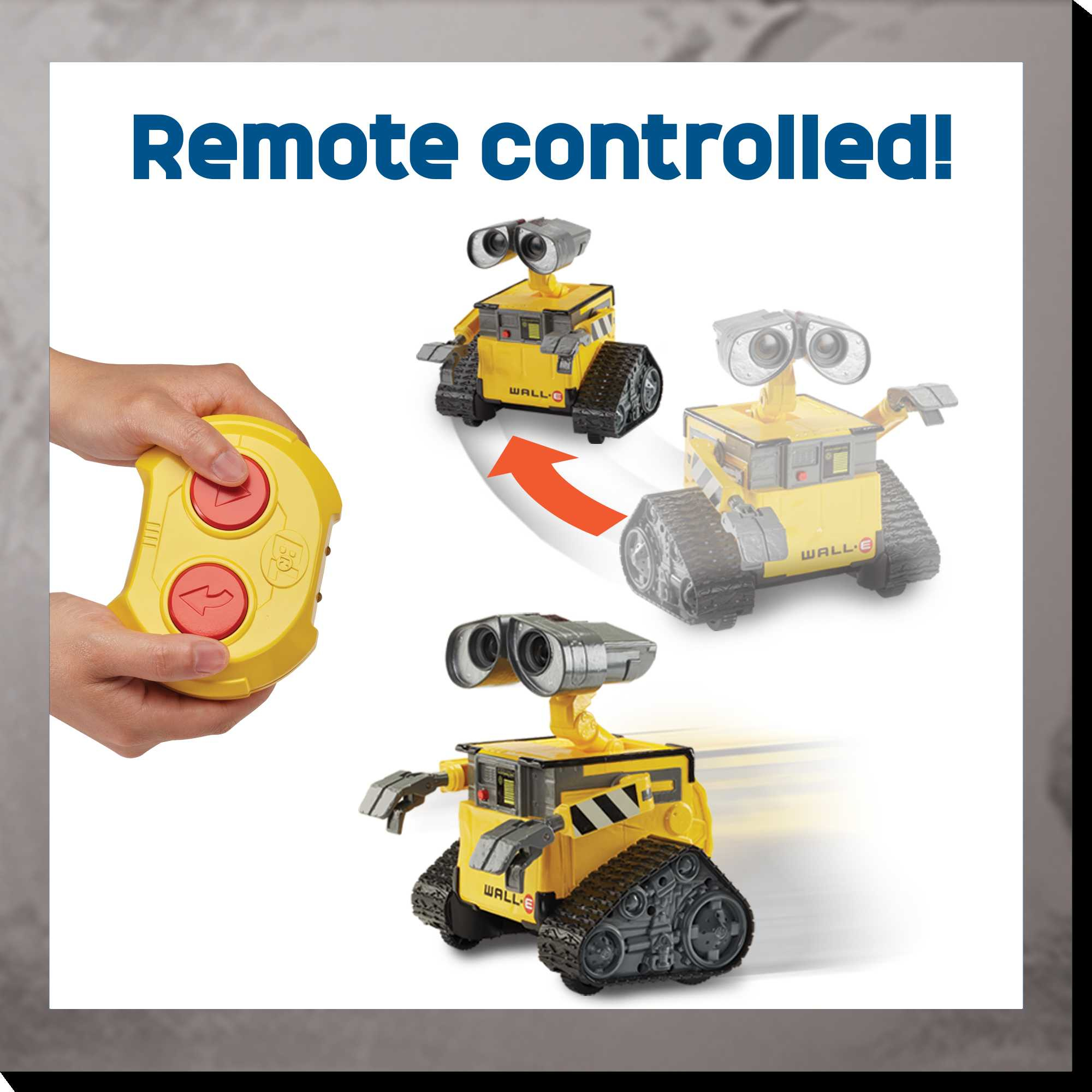 Mattel GPN30 remote controlled toy – image 3