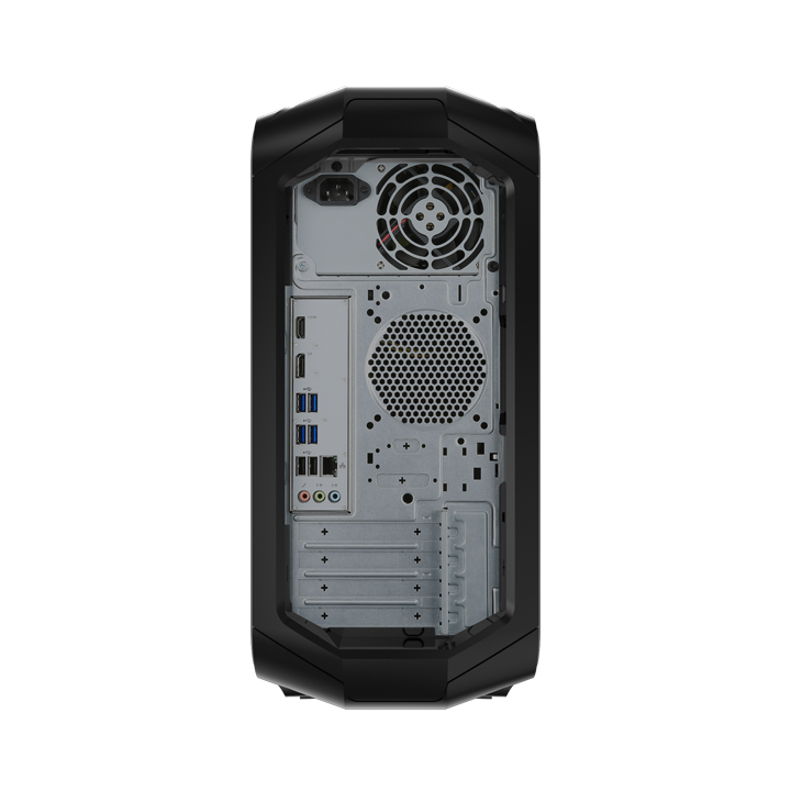 Acer Predator AG6-710 Intel® Core™ i7 i7-6700K – image 2