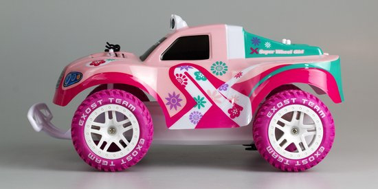 Exost Super Wheel Truck – image 2