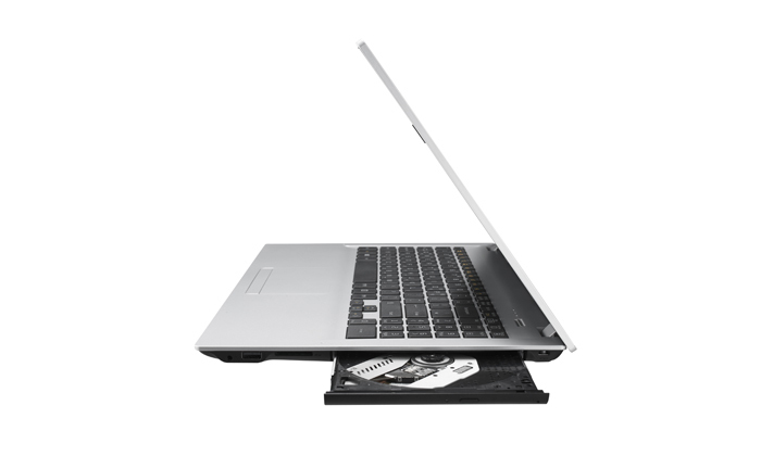 LG U series 15U530 Intel® Core™ i5 i5-4200U Laptop – image 7