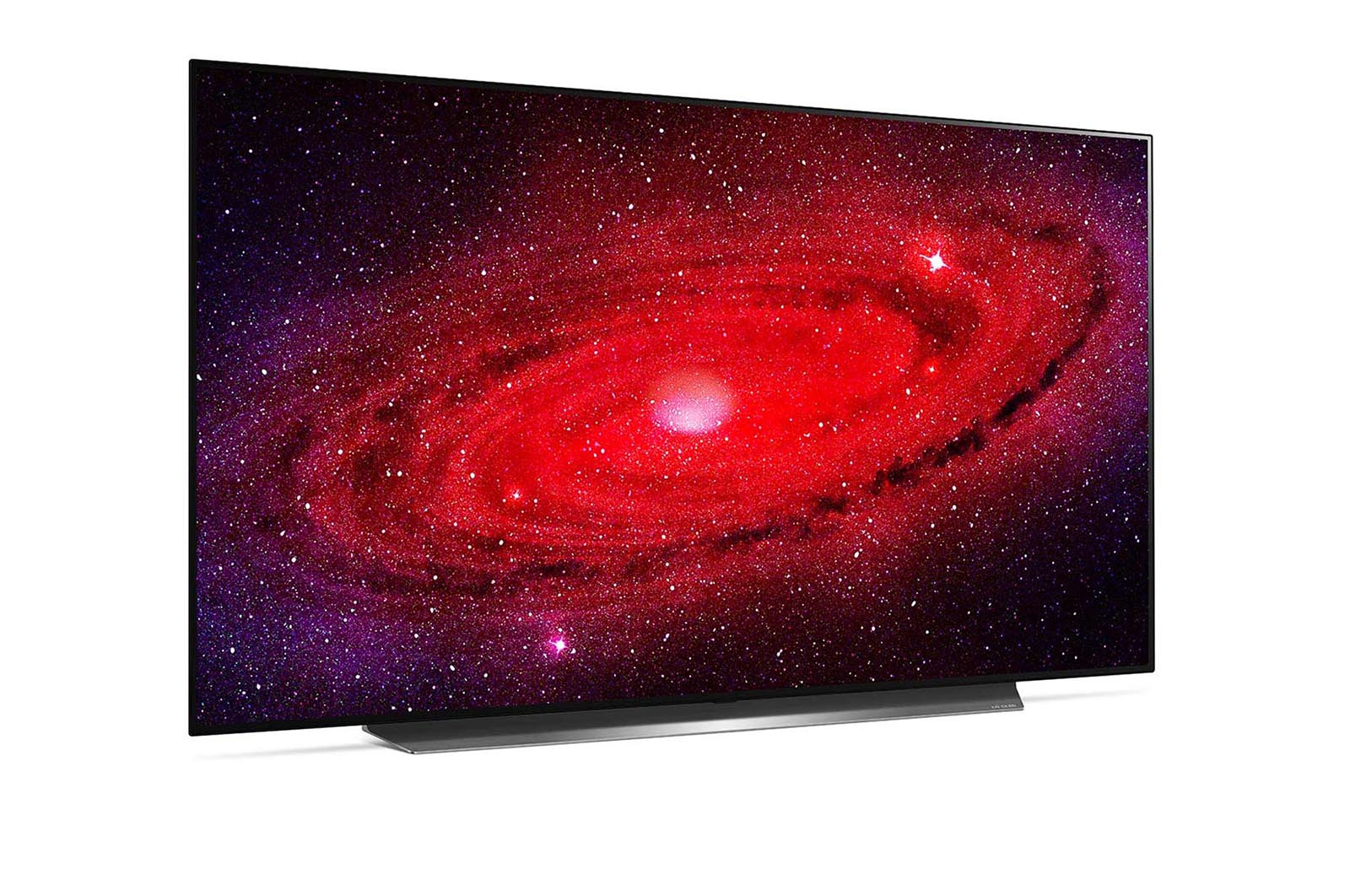 LG OLED65CX 165.1 cm (65") 4K Ultra HD Smart TV Wi-Fi Black, Silver – image 6