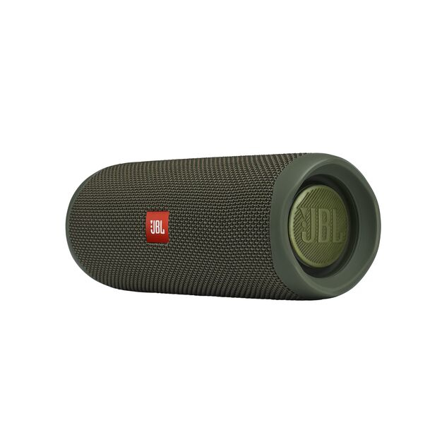 JBL Flip 5 Stereo portable speaker Green 20 W image 5
