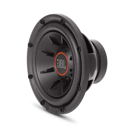 JBL S2-1024 car speaker Round – image 8