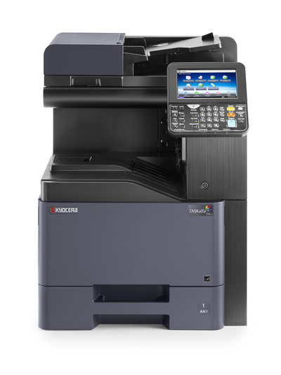 Kyocera TASKalfa 356ci Laser A4 – image 1