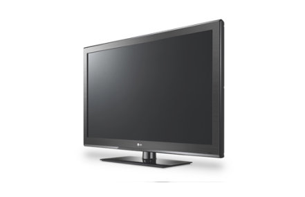 LG 32CS460T TV 81.3 cm (32") HD Black – image 2
