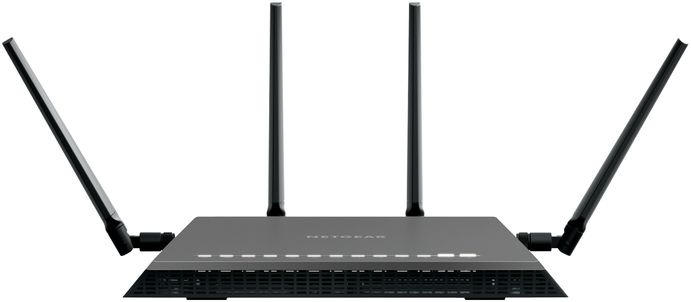 NETGEAR Nighthawk X4S – image 3