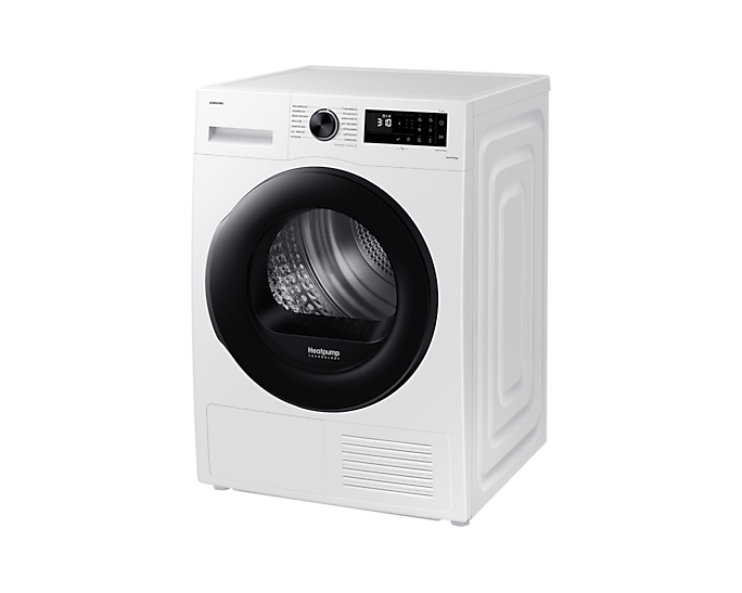 Samsung DV80CGC0B0AEEG tumble dryer Freestanding Front-load – image 3