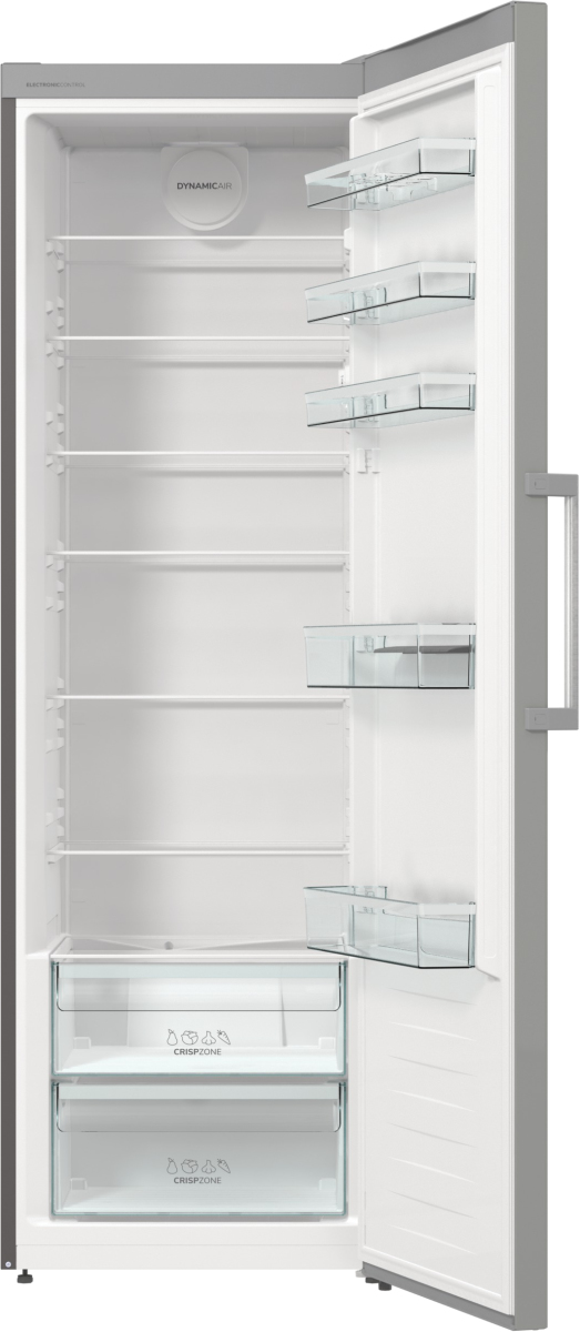 Gorenje R619FES5 fridge Freestanding – image 3