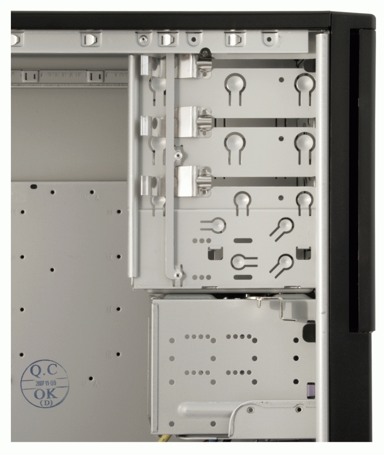 Chieftec DH-03B-SL, 400W – image 4