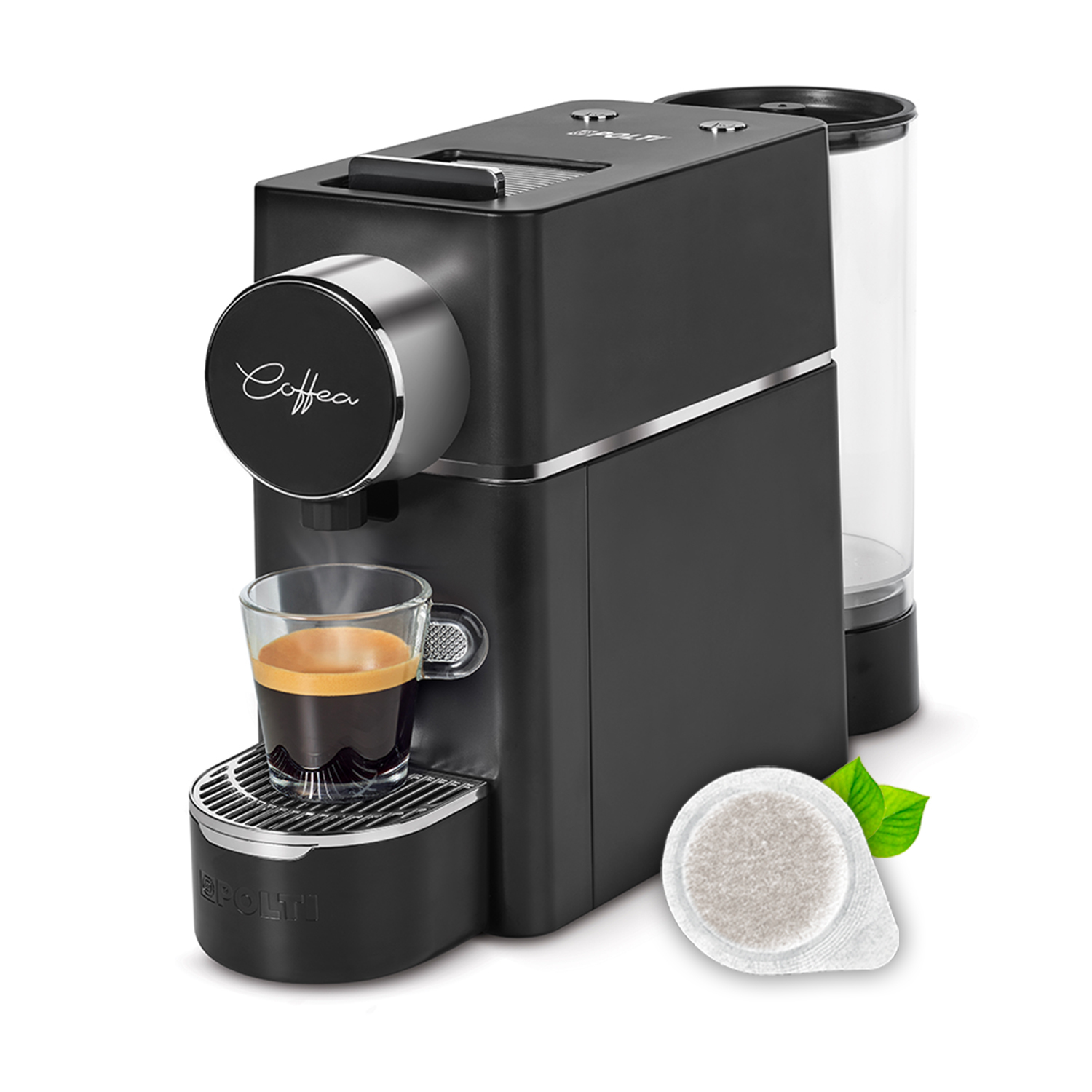 Polti Coffea S18B
