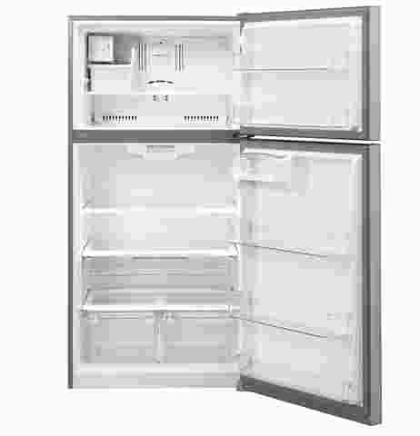LG LTC20380ST fridge-freezer Freestanding – image 5