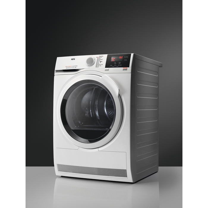 AEG T8DB66588 tumble dryer Freestanding Front-load – image 8