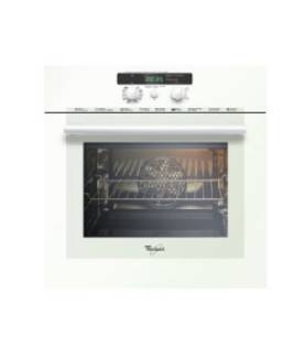 Whirlpool AKZ216 52 L White