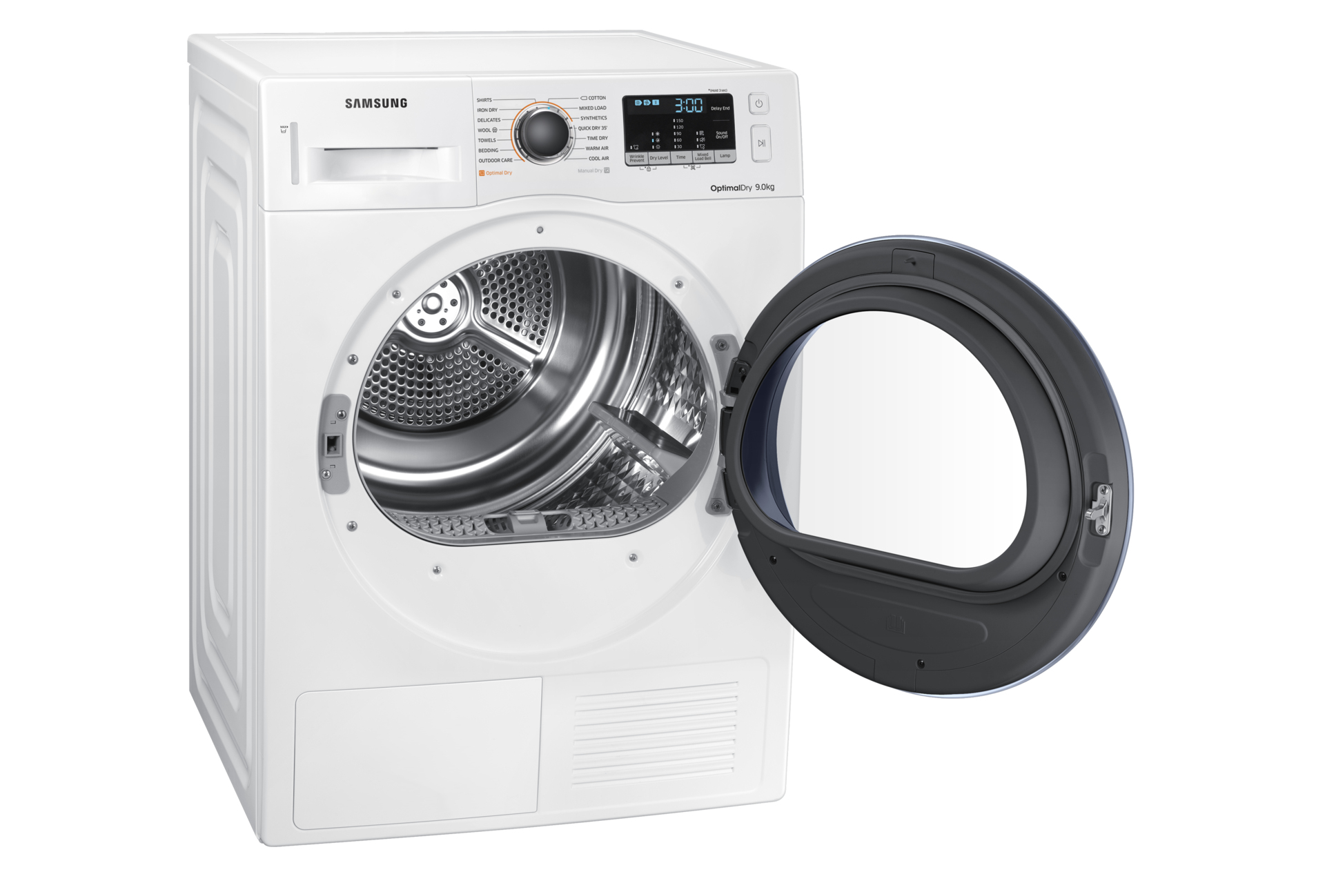 Samsung DV5000 Heat Pump Tumble Dryer A++ – image 6