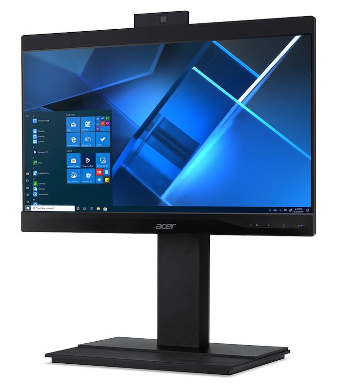 Acer Veriton VZ4670G Intel® Core™ i3 i3-10100 – image 3