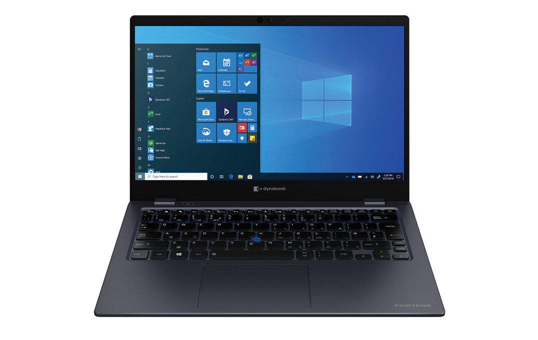 Dynabook Portégé X30L-J-13P – image 2