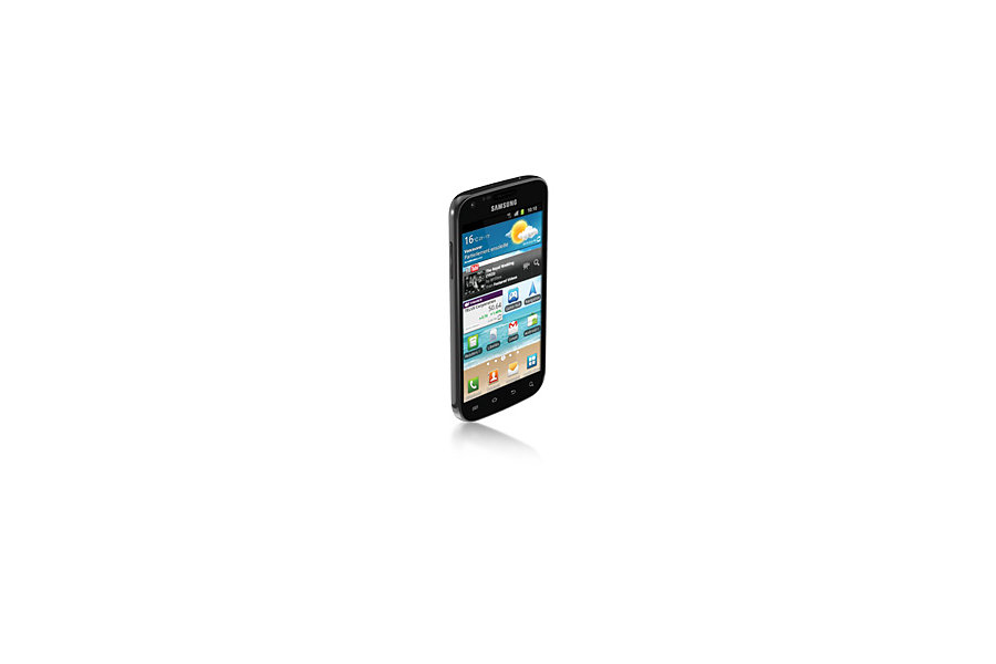 Samsung Galaxy S II SGH-T989Z – image 6
