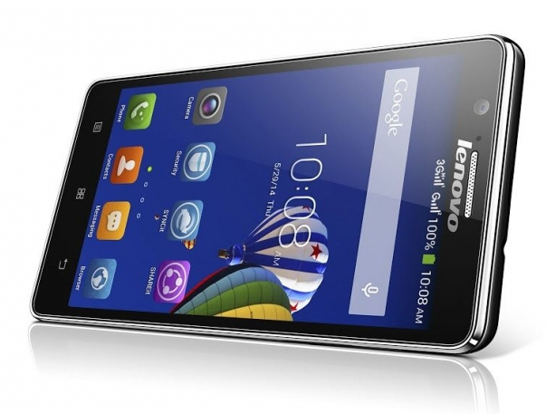 Lenovo Ideaphone A536 – image 7