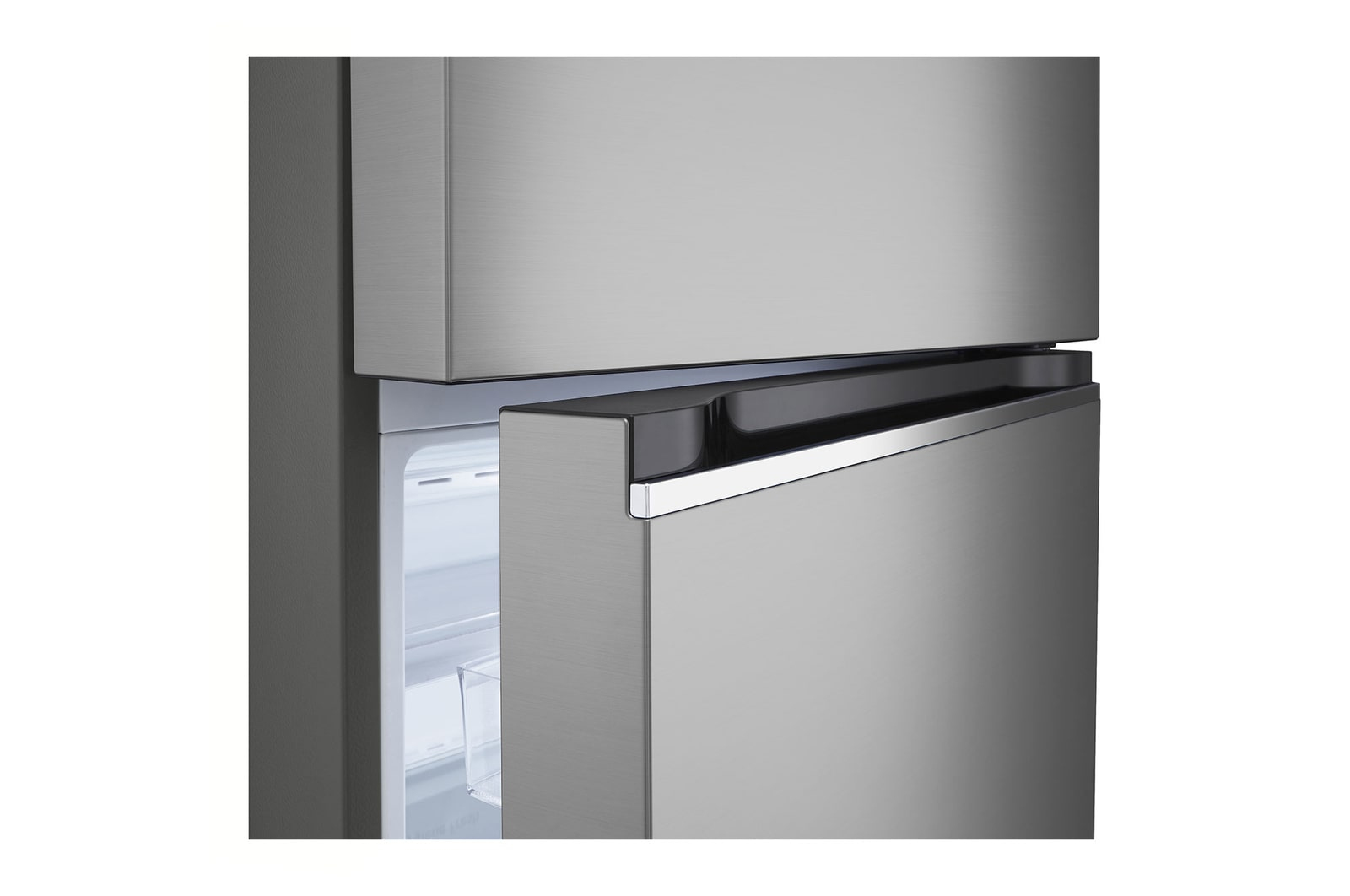LG GN-B452PFBK Freestanding – image 9