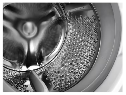 Electrolux WAGL6E400 washing machine Front-load – image 3