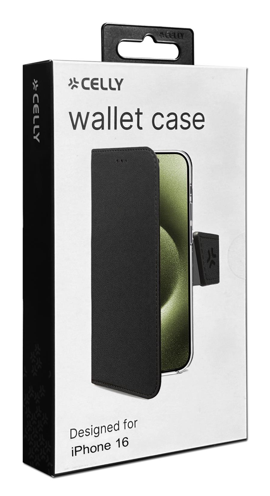 Celly WALLY1078 mobile phone case – image 3