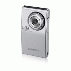 Samsung HMX-U10SP camcorder – image 2