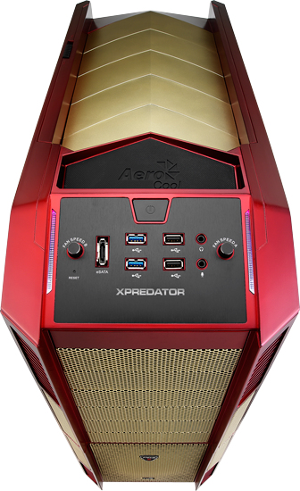 Aerocool Xpredator Avenger – image 4