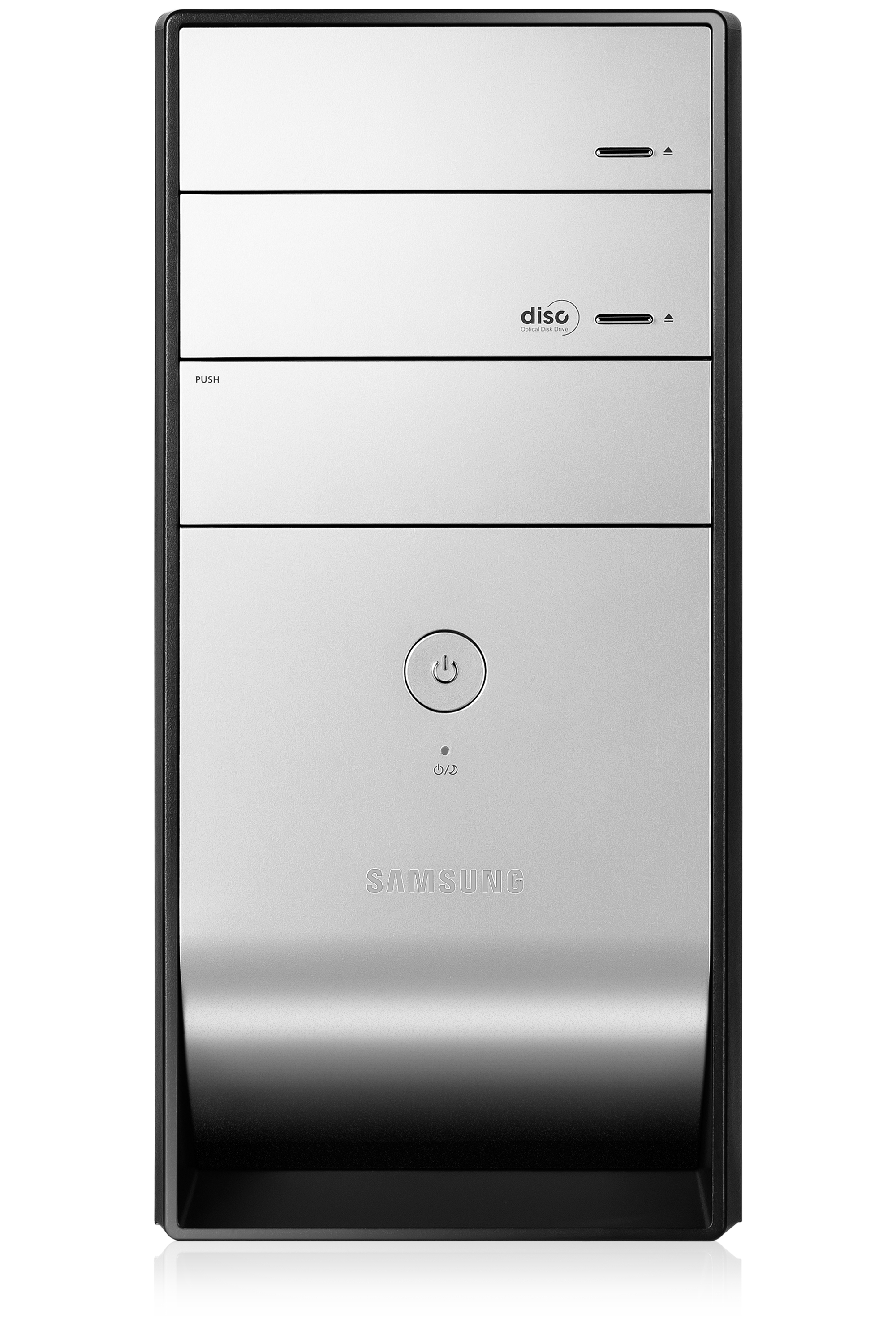 Samsung DM700T2B-A53 PC Intel® Core™ i5 i5-3470 – image 2