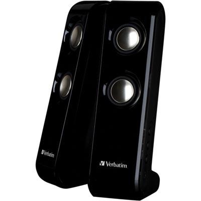 Verbatim USB Speaker System