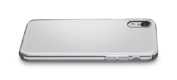 Cellularline Clear Duo - iPhone XR – image 2