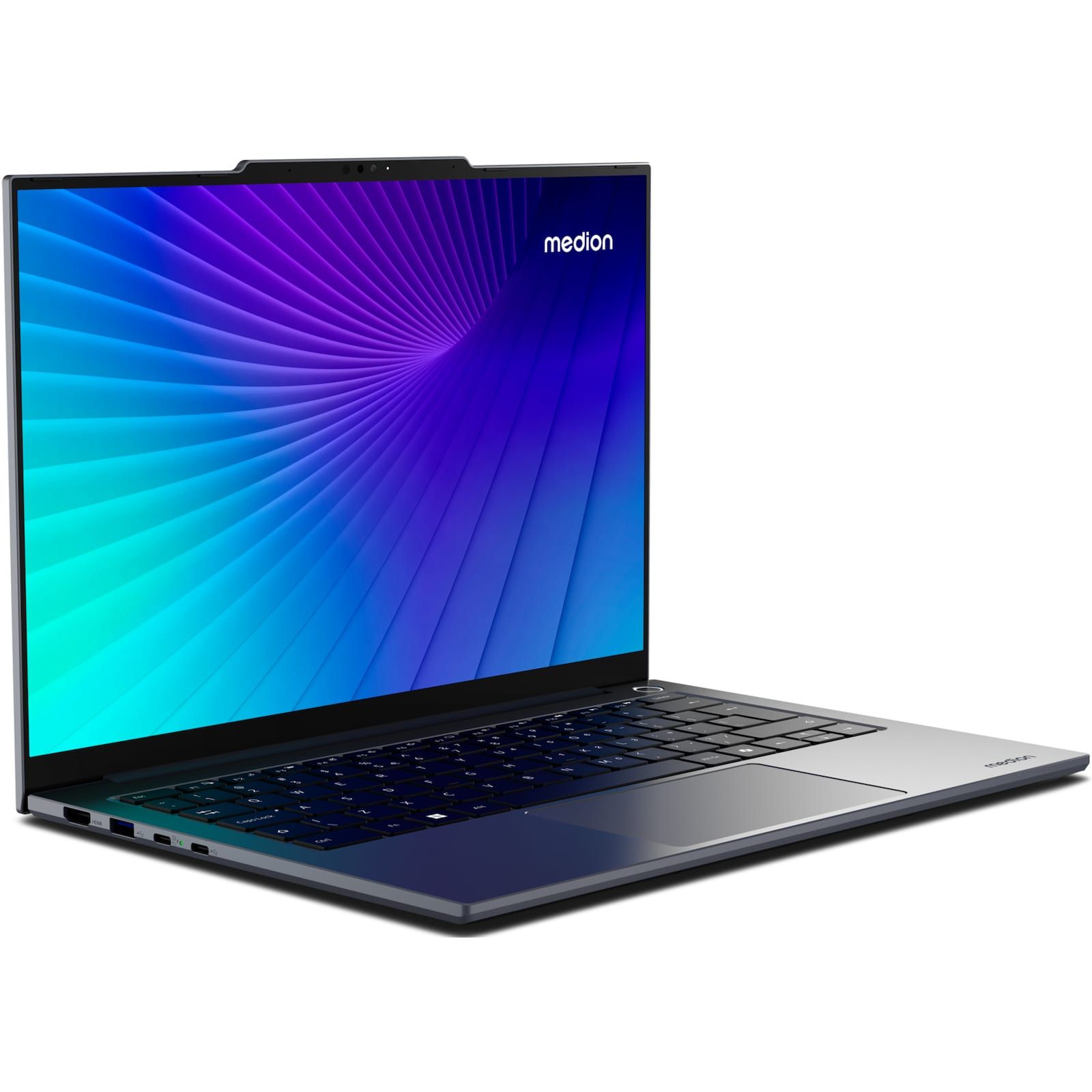 MEDION 30040132 laptop Intel Core 5 120U – image 8