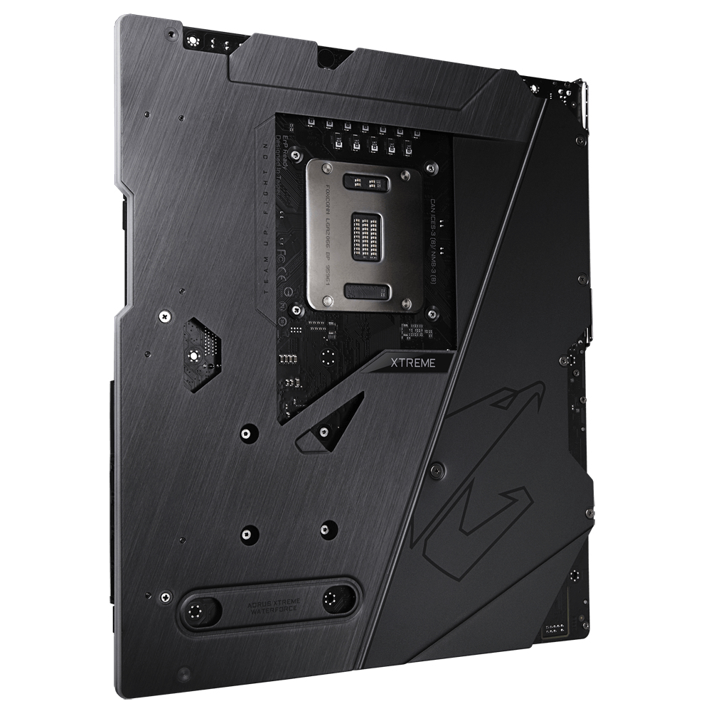 GIGABYTE X299X Aorus Xtreme Waterforce – image 5
