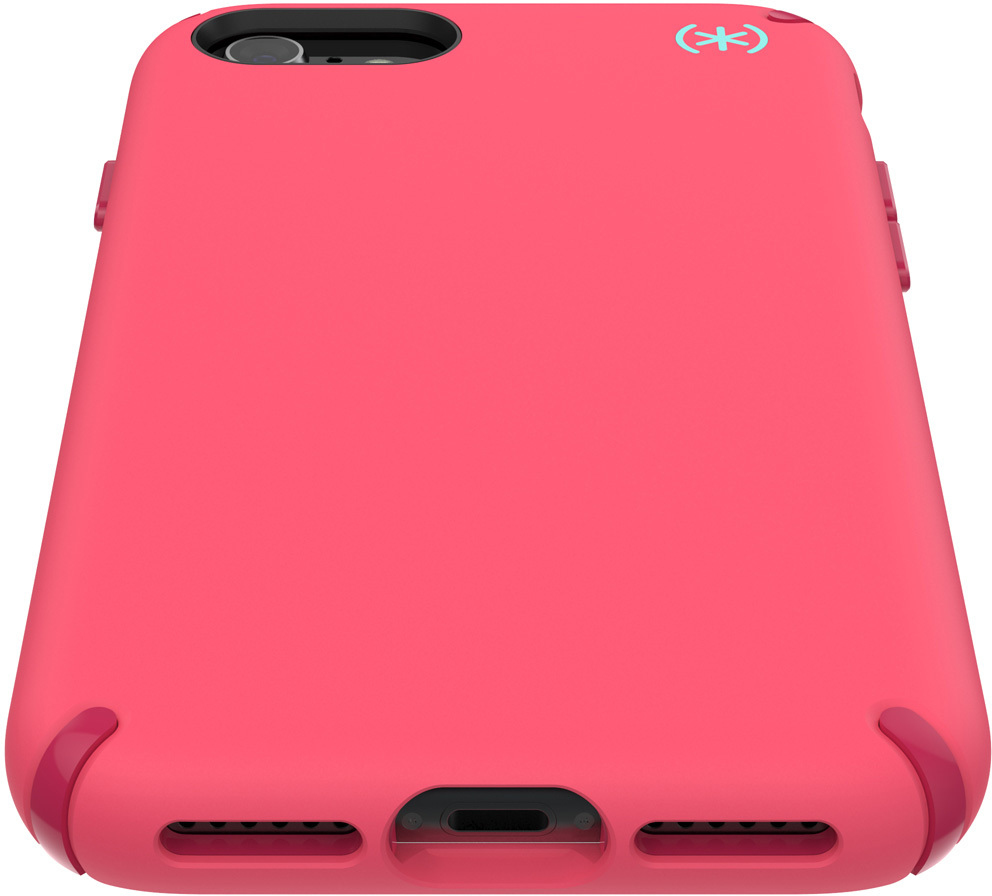 Speck Presidio2 Pro Apple iPhone 6/6S/7/8/SE (2020) Goji Berry Pink – image 4