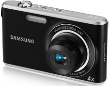 Samsung PL PL90 1/2.3" Compact camera – image 3
