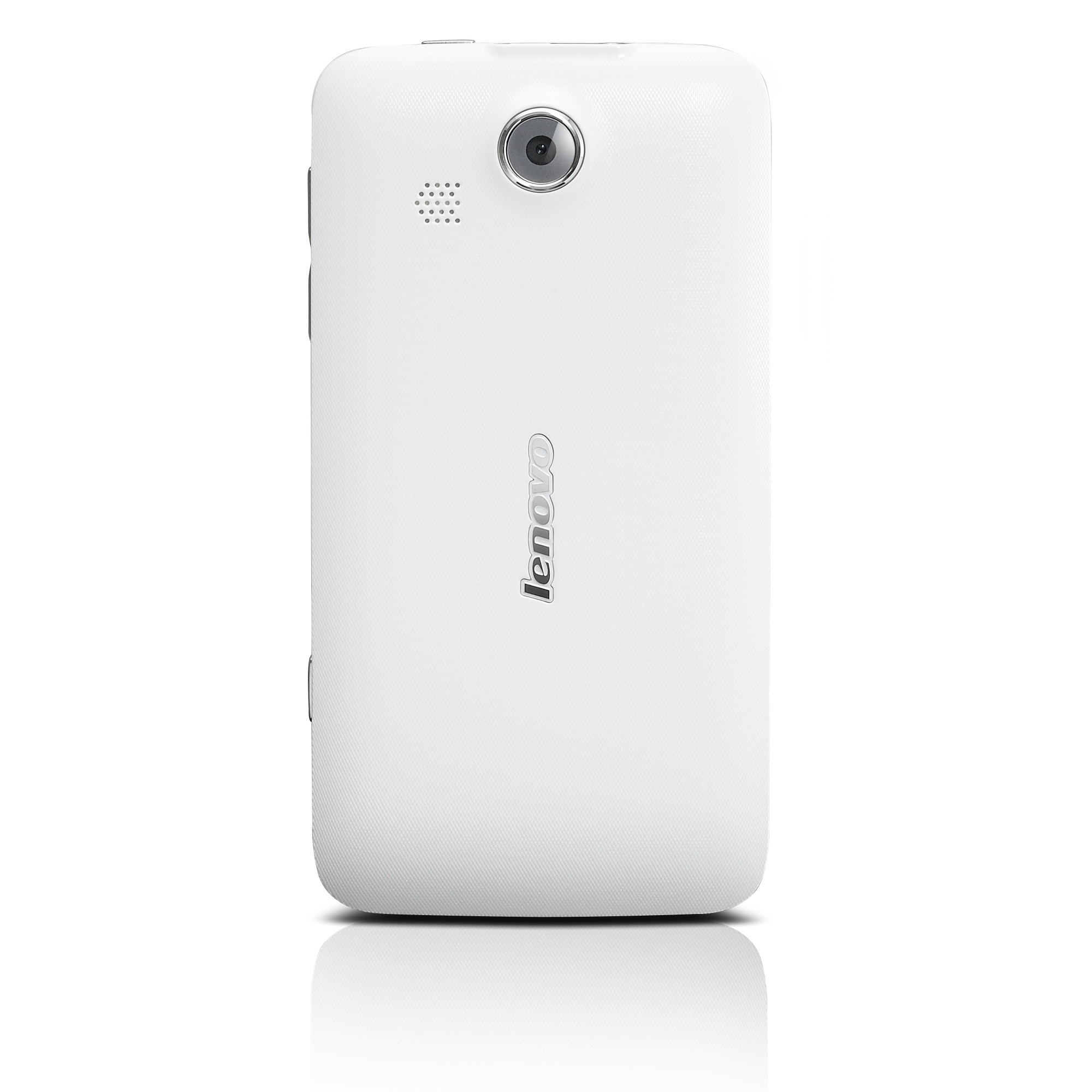 Lenovo Ideaphone P700i – image 2