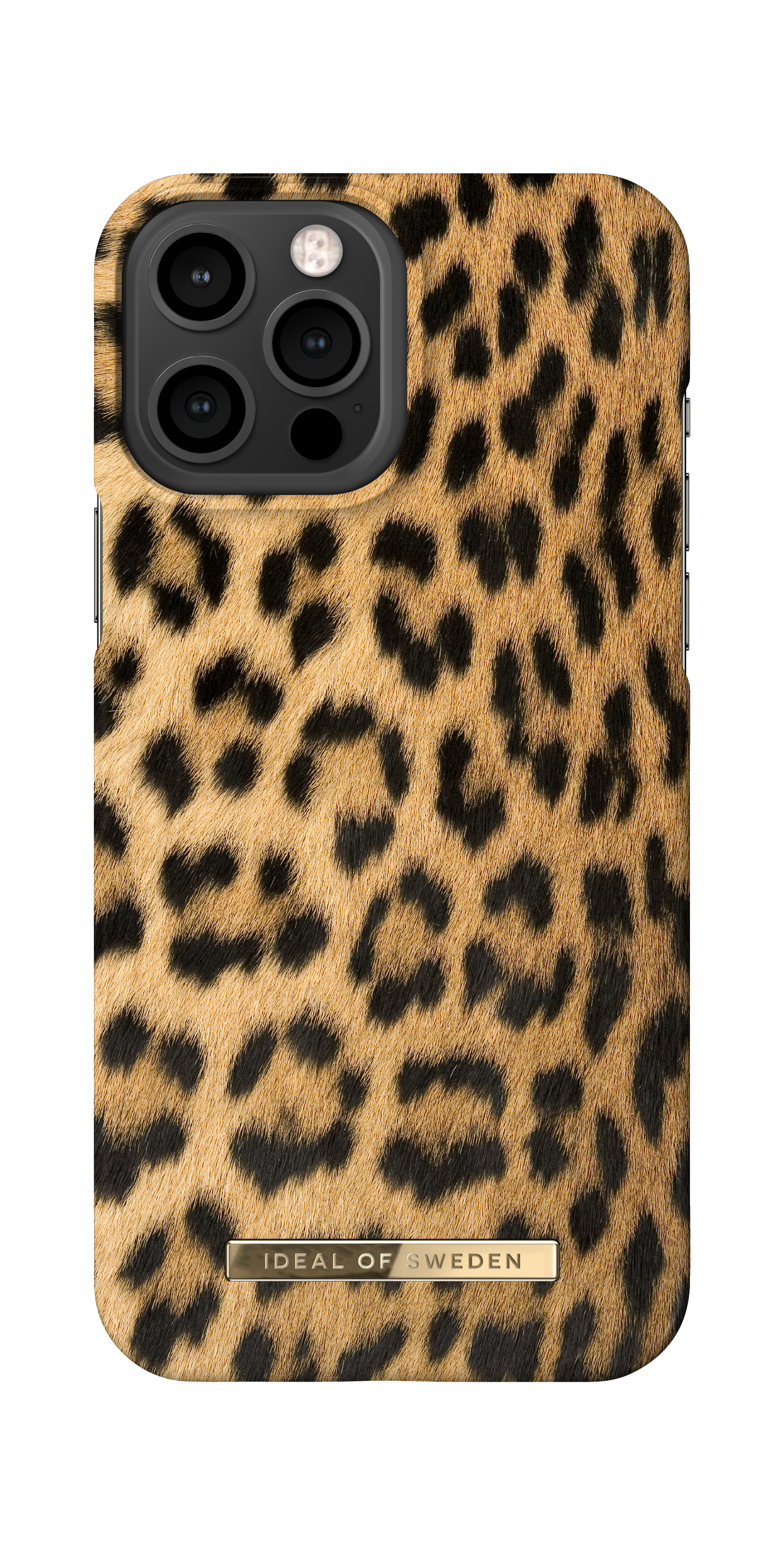 iDeal of Sweden Printed Case iPhone 12PM/13PM Wild Leopard – image 4