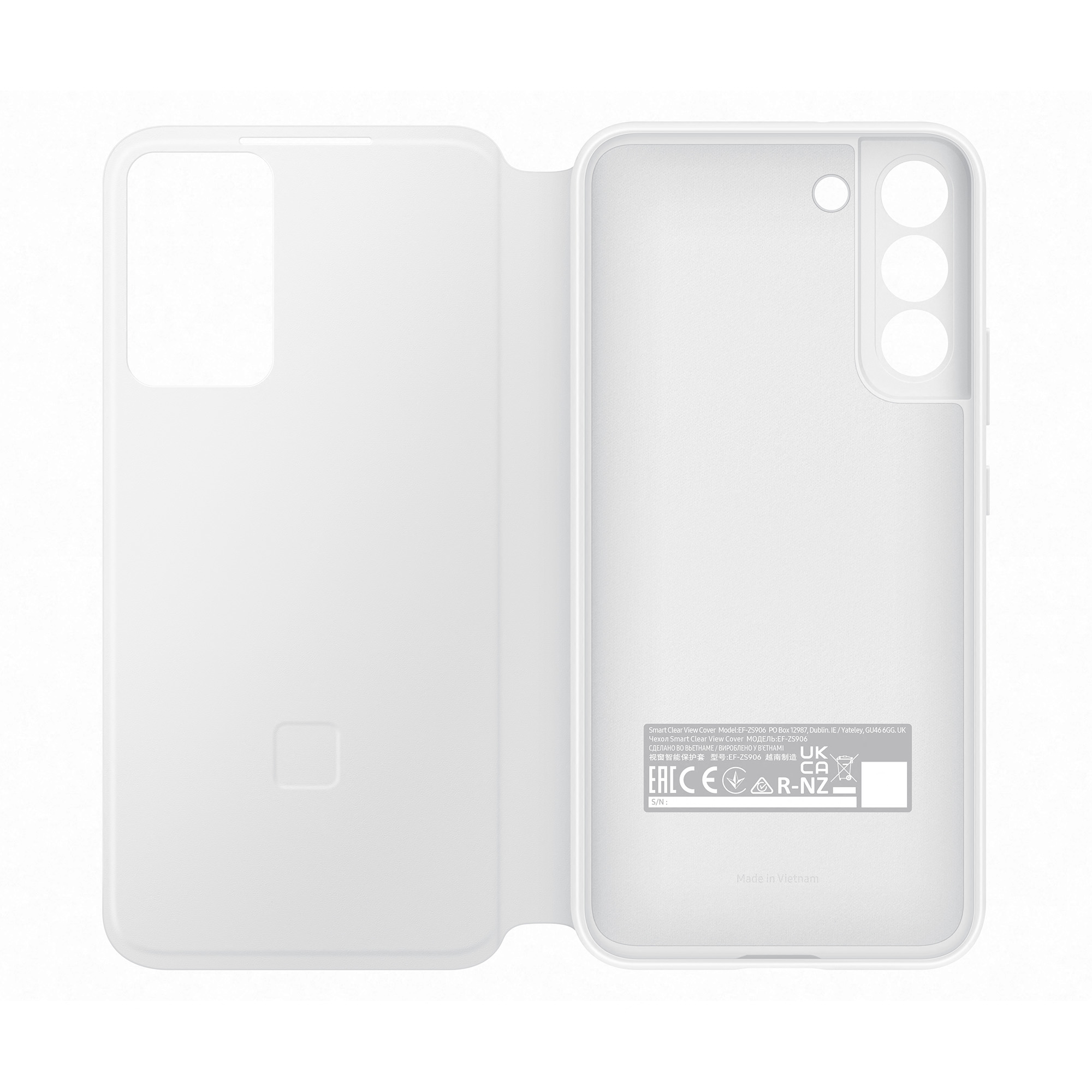 Samsung EF-ZS906CWEGIN mobile phone case – image 4