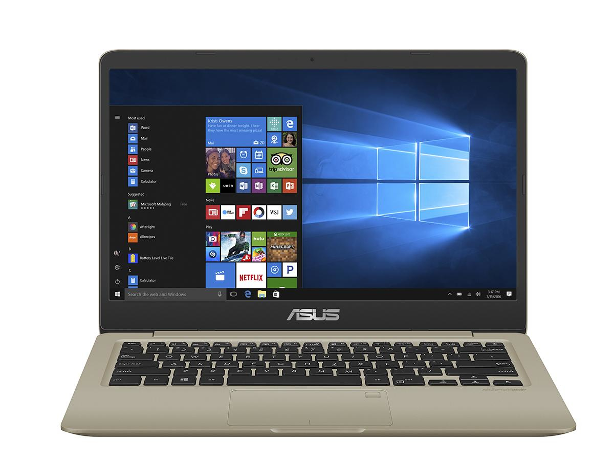 ASUS Vivobook S14 S410UF-BV033T laptop Intel® Core™ i5 i5-8250U