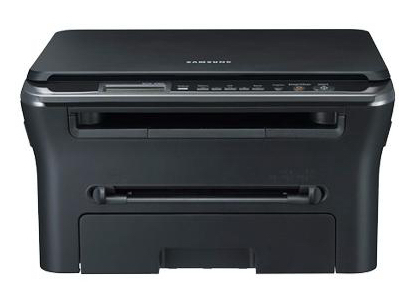Samsung SCX-4300 multifunction printer Laser A4 – image 4