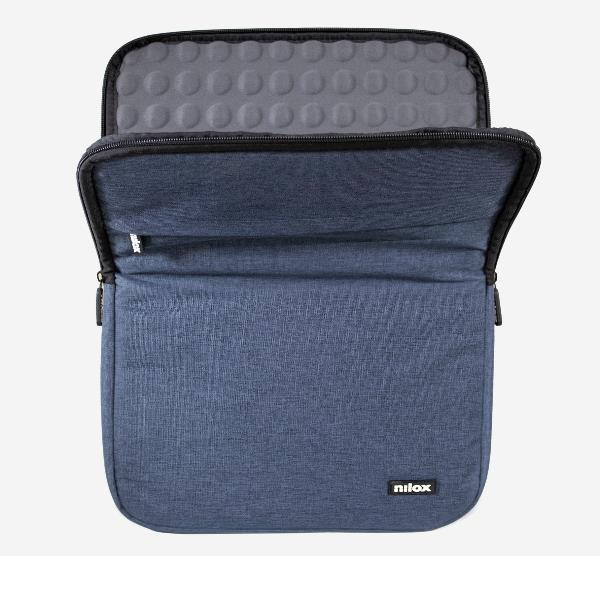 Nilox NXSL14BL laptop case – image 3
