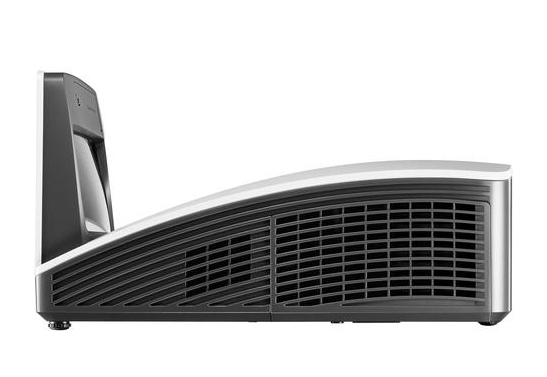 BenQ MW853UST Standard throw projector 3200 ANSI lumens DLP WXGA (1280x800) Black, Silver – image 5