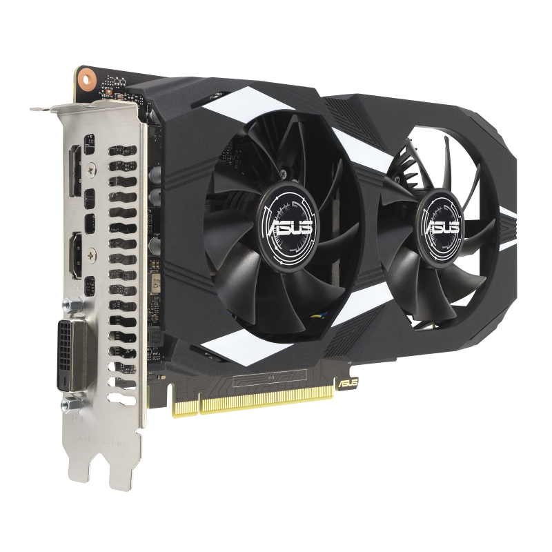 ASUS Dual -GTX1630-4G NVIDIA GeForce GTX 1630 – image 6