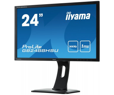 iiyama ProLite GB2488HSU-B1 computer monitor – image 7