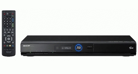 Sharp BDHP22 – image 2
