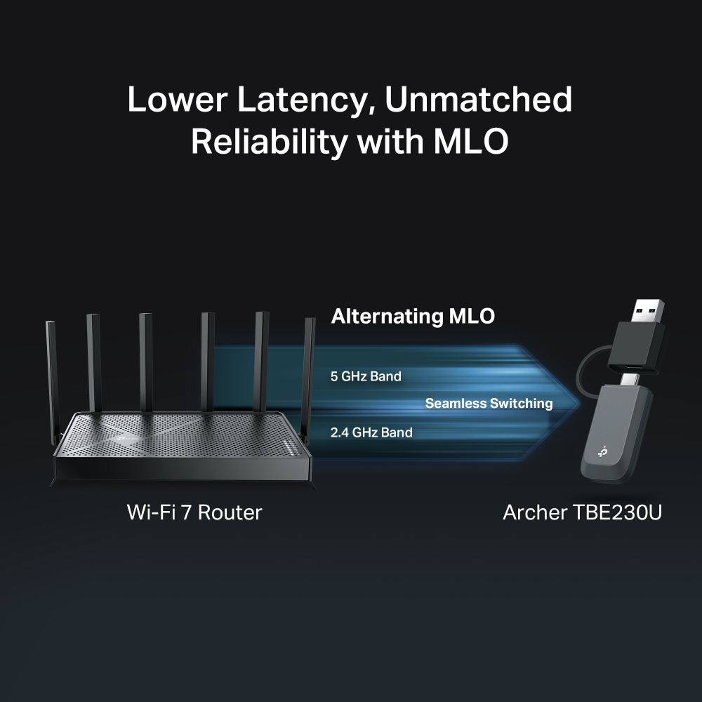 TP-Link ARCHER TBE230U – image 6