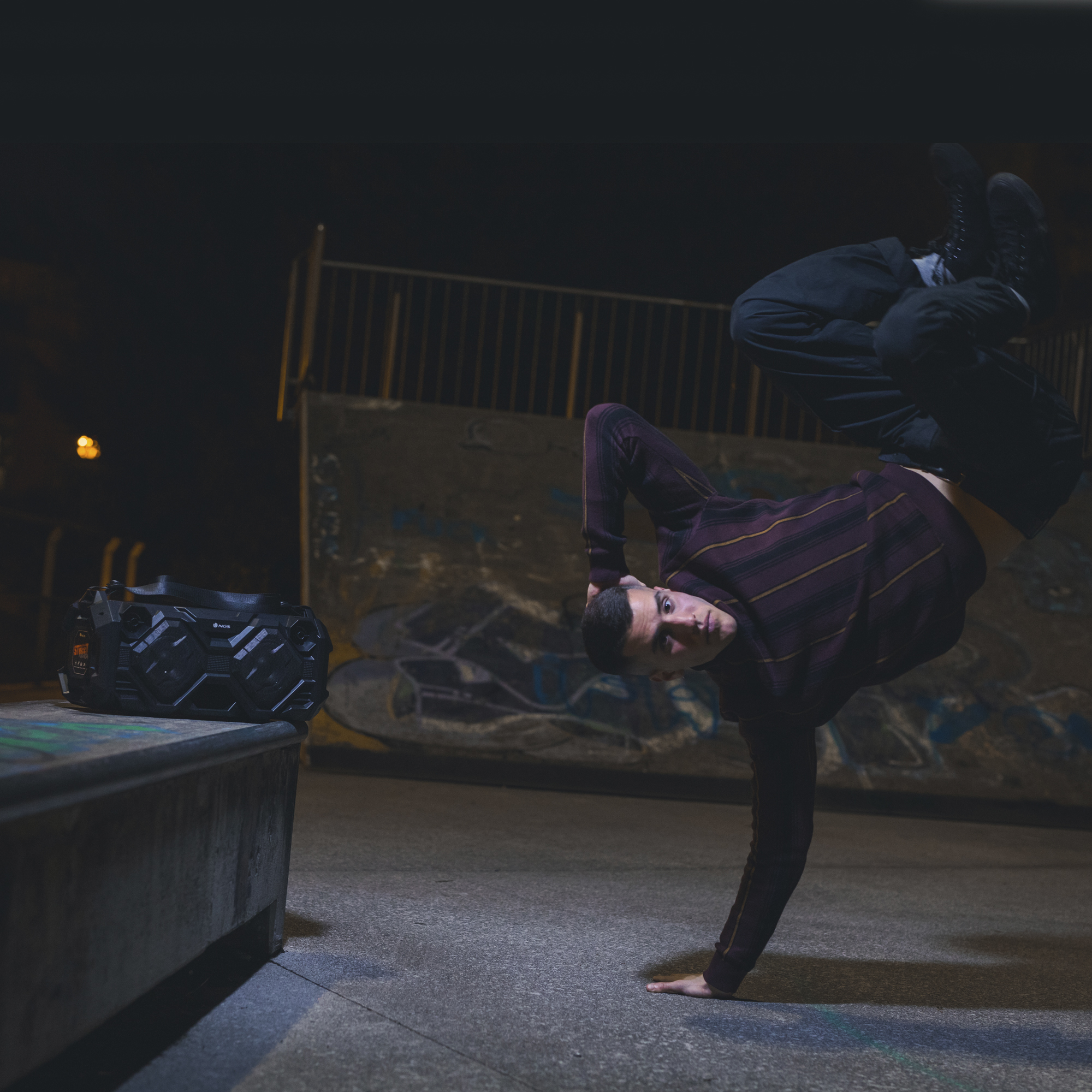 NGS Street Fusion – image 5