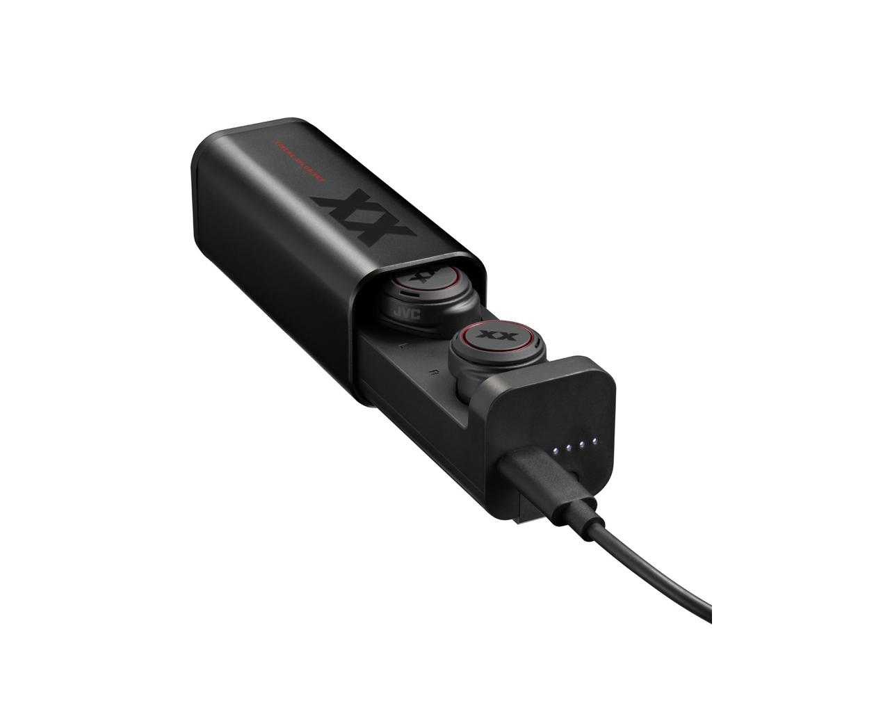 JVC HA-XC90T-U – image 7