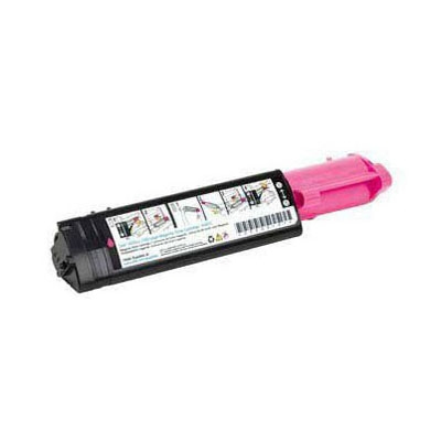Dell 592-10515 toner cartridge 1 pc(s) Original Magenta