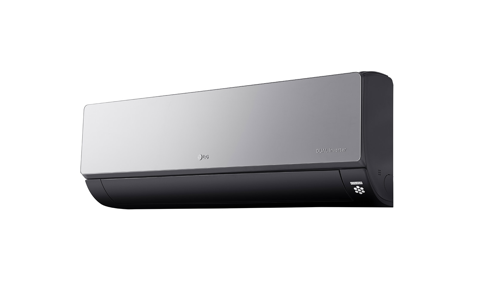 LG VR182CW air conditioner Split system Grey – image 5