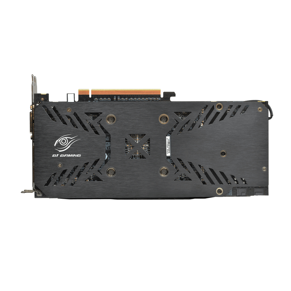 GIGABYTE AMD Radeon R9 390 8GB – image 6